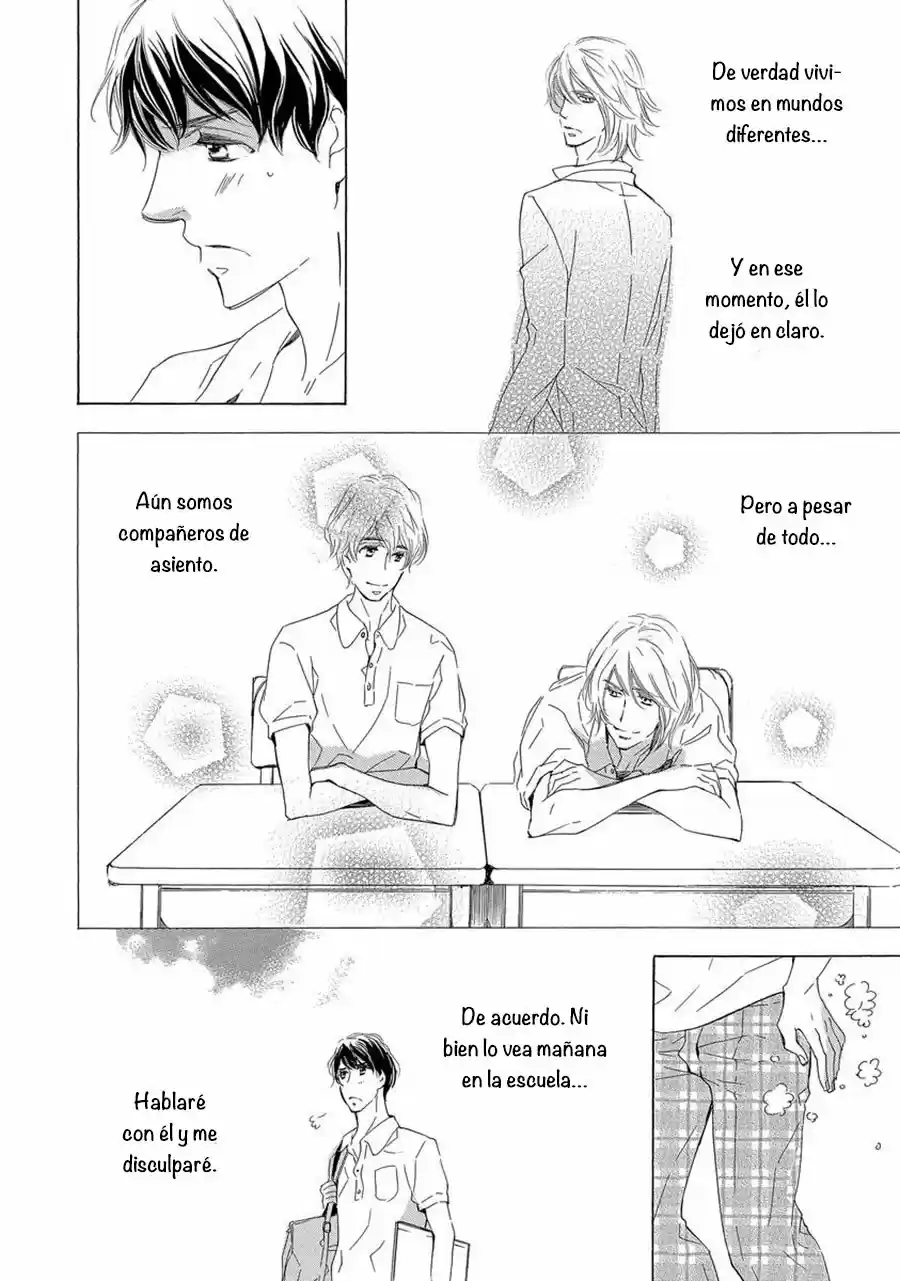 Specialite o Douzo (2012) - Capítulo 4 - Página 32 - LectorTMOo