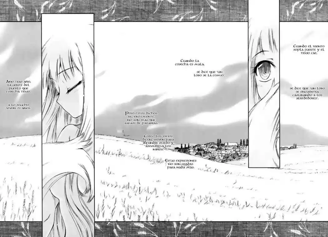 Spice and Wolf (2007) - Capítulo 1 - Página 8 - LectorTMOo