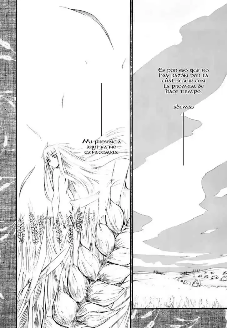Spice and Wolf (2007) - Capítulo 1 - Página 9 - LectorTMOo