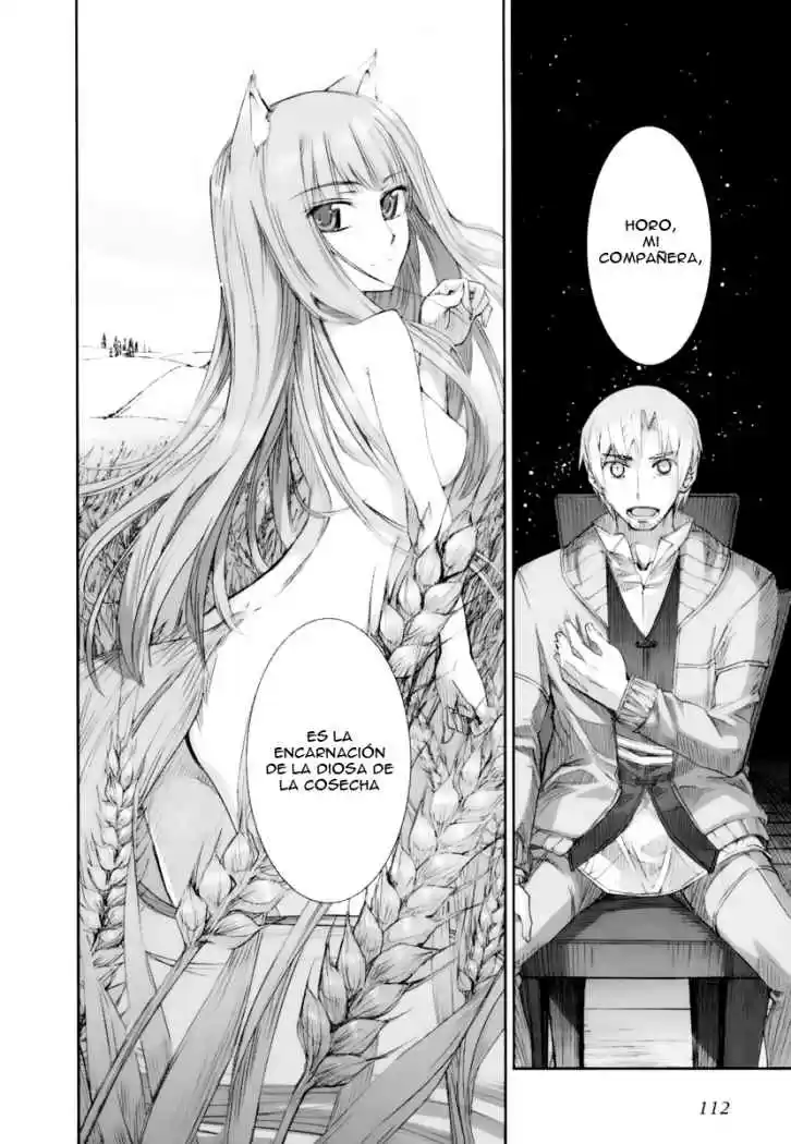 Spice and Wolf (2007) - Capítulo 10 - Página 21 - LectorTMOo