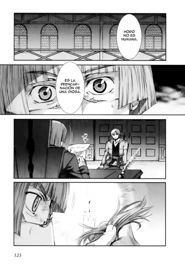Spice and Wolf (2007) - Capítulo 11 - Página 3 - LectorTMOo