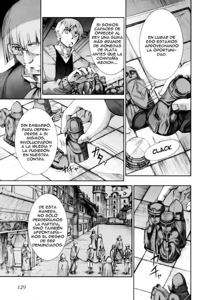 Spice and Wolf (2007) - Capítulo 11 - Página 9 - LectorTMOo