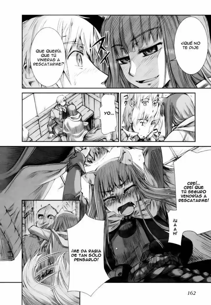 Spice and Wolf (2007) - Capítulo 12.5 - Página 12 - LectorTMOo