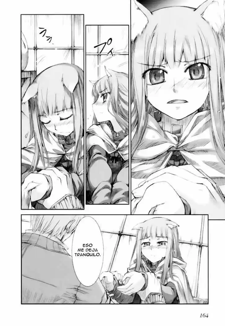 Spice and Wolf (2007) - Capítulo 12.5 - Página 14 - LectorTMOo