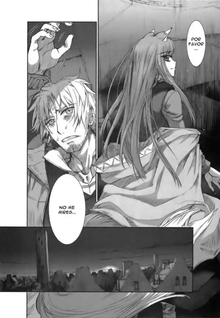 Spice and Wolf (2007) - Capítulo 15 - Página 5 - LectorTMOo
