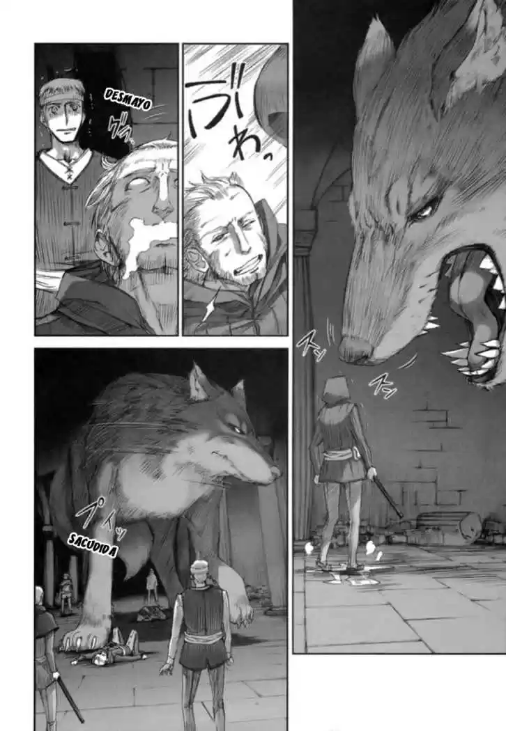 Spice and Wolf (2007) - Capítulo 15 - Página 12 - LectorTMOo