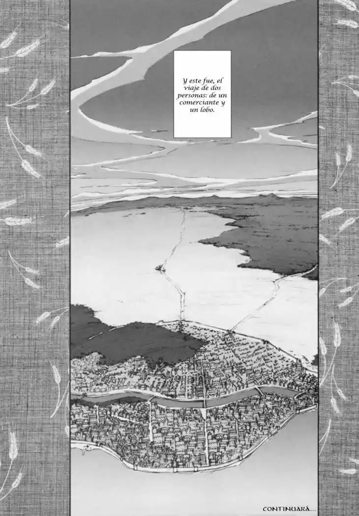 Spice and Wolf (2007) - Capítulo 16 - Página 29 - LectorTMOo