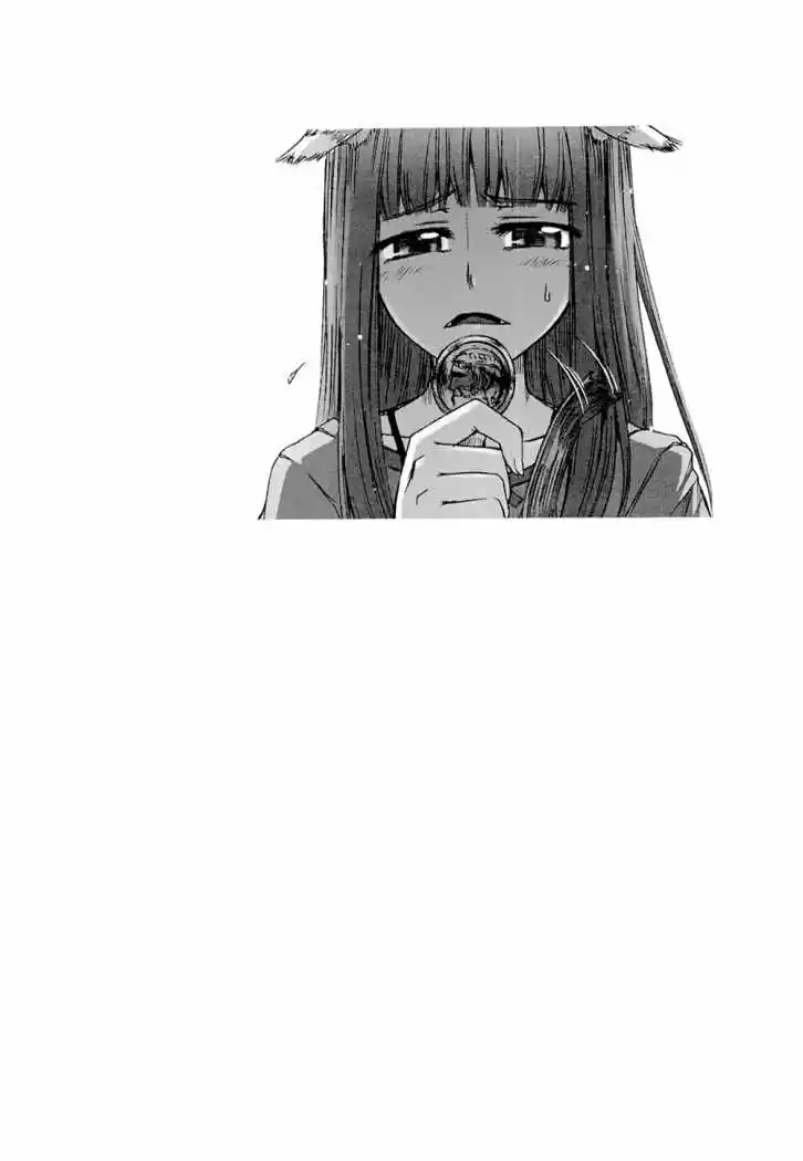 Spice and Wolf (2007) - Capítulo 21 - Página 1 - LectorTMOo