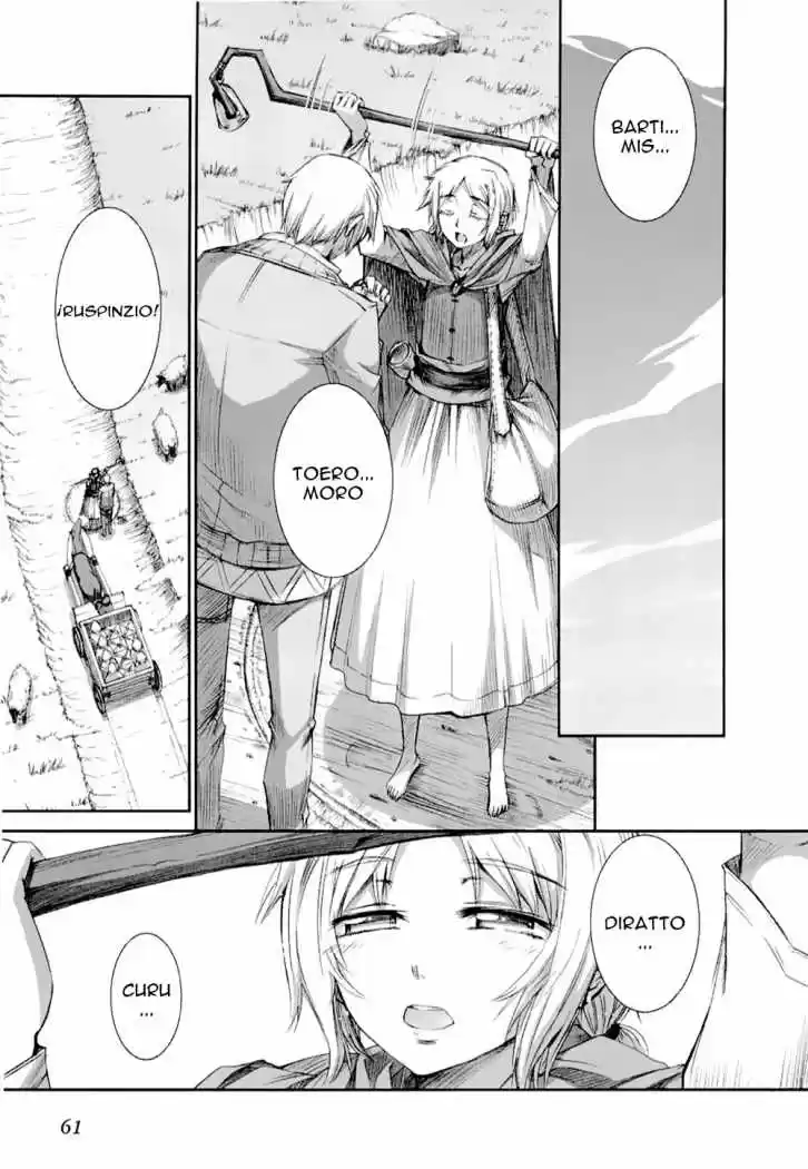 Spice and Wolf (2007) - Capítulo 21 - Página 2 - LectorTMOo