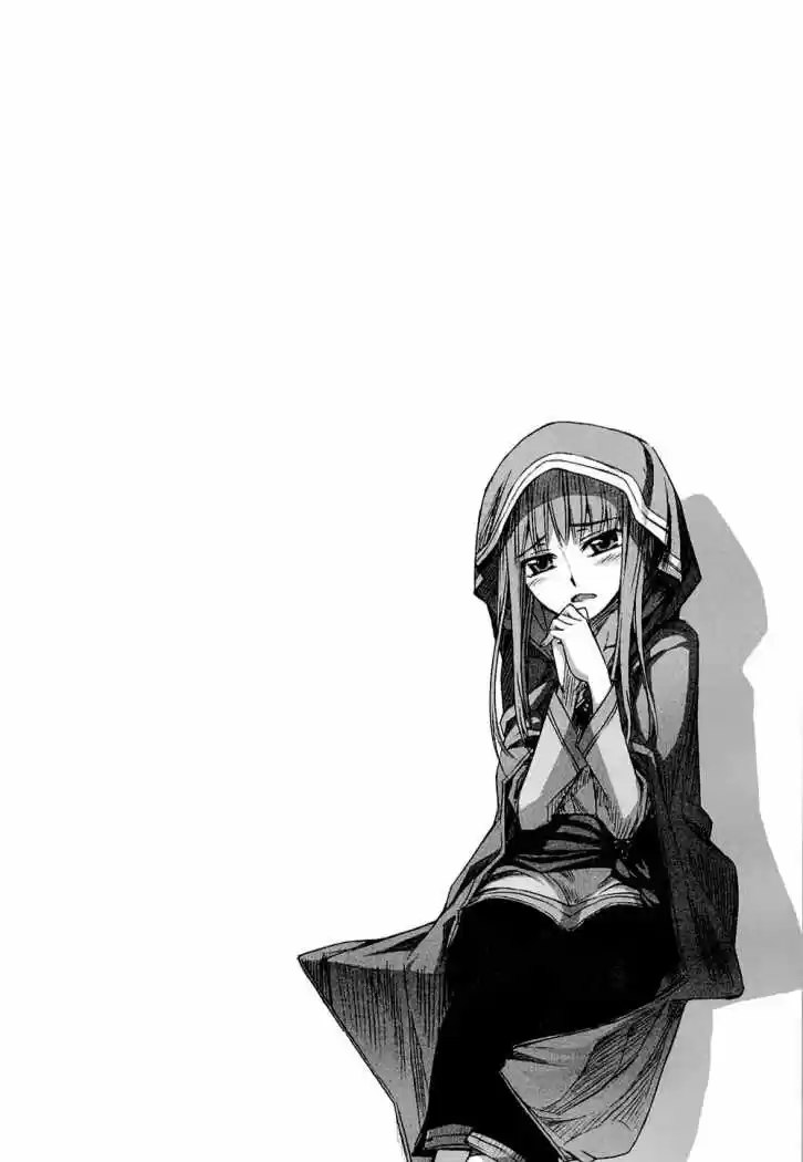 Spice and Wolf (2007) - Capítulo 22 - Página 1 - LectorTMOo