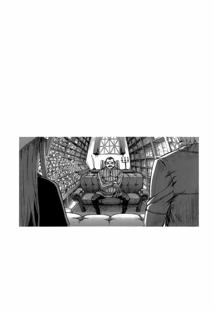 Spice and Wolf (2007) - Capítulo 25 - Página 37 - LectorTMOo