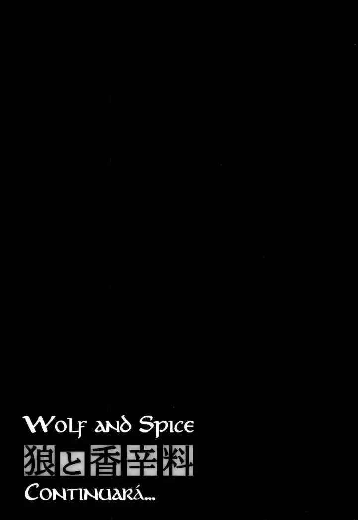 Spice and Wolf (2007) - Capítulo 26 - Página 21 - LectorTMOo