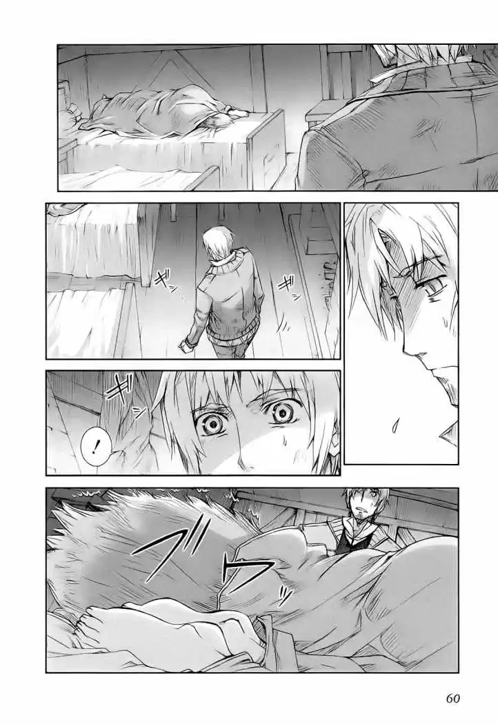 Spice and Wolf (2007) - Capítulo 27 - Página 4 - LectorTMOo