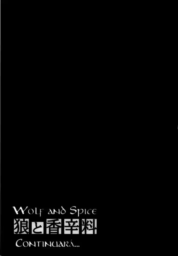 Spice and Wolf (2007) - Capítulo 27 - Página 28 - LectorTMOo