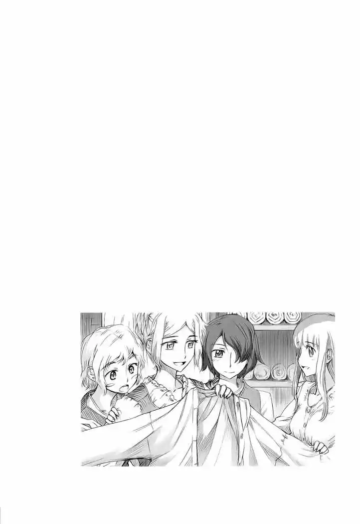 Spice and Wolf (2007) - Capítulo 28 - Página 36 - LectorTMOo
