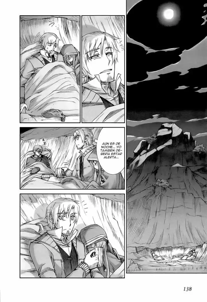 Spice and Wolf (2007) - Capítulo 29 - Página 13 - LectorTMOo