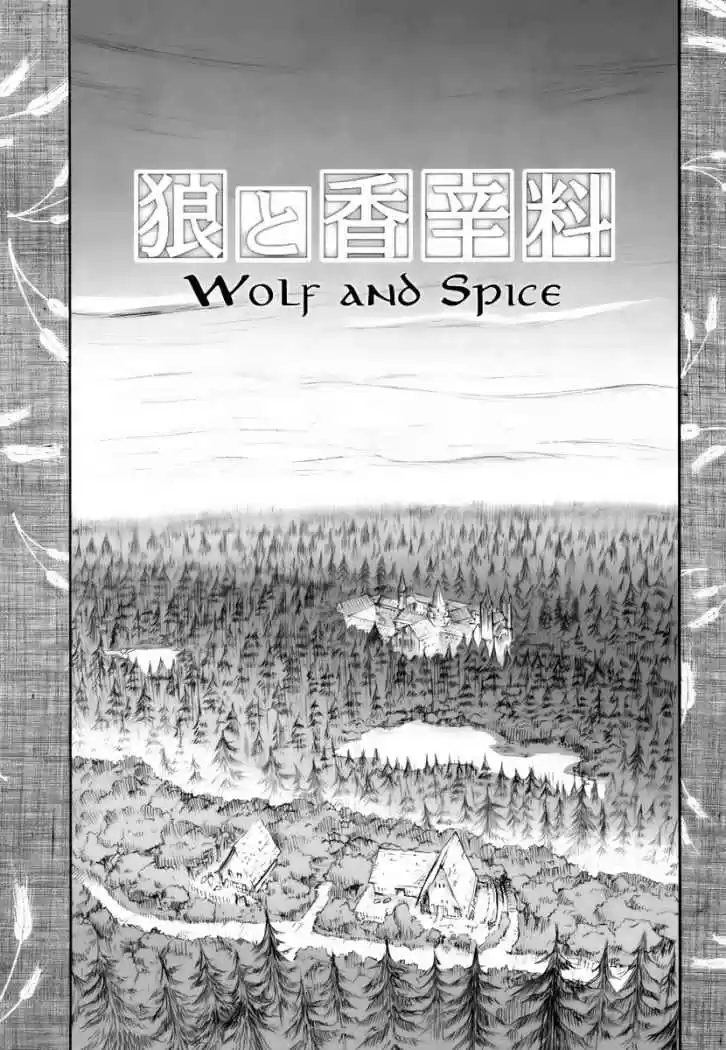 Spice and Wolf (2007) - Capítulo 3 - Página 2 - LectorTMOo