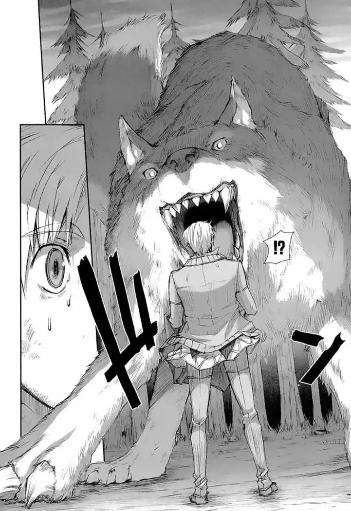 Spice and Wolf (2007) - Capítulo 33 - Página 3 - LectorTMOo