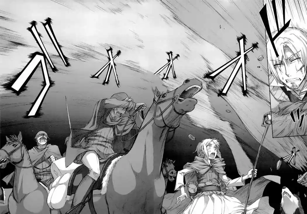 Spice and Wolf (2007) - Capítulo 33 - Página 12 - LectorTMOo
