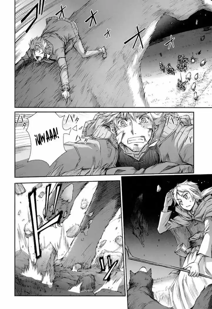 Spice and Wolf (2007) - Capítulo 33 - Página 13 - LectorTMOo