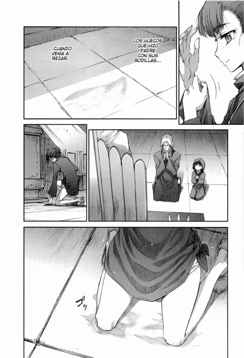 Spice and Wolf (2007) - Capítulo 36 - Página 45 - LectorTMOo