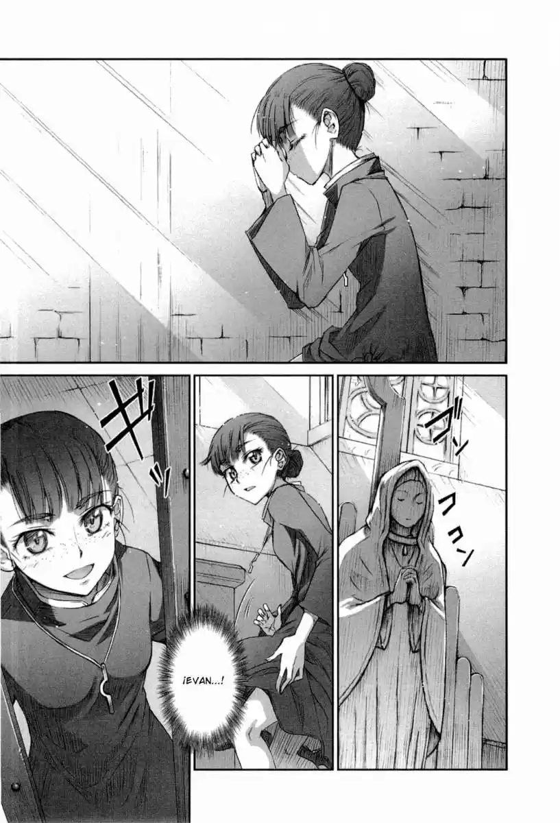Spice and Wolf (2007) - Capítulo 36 - Página 46 - LectorTMOo