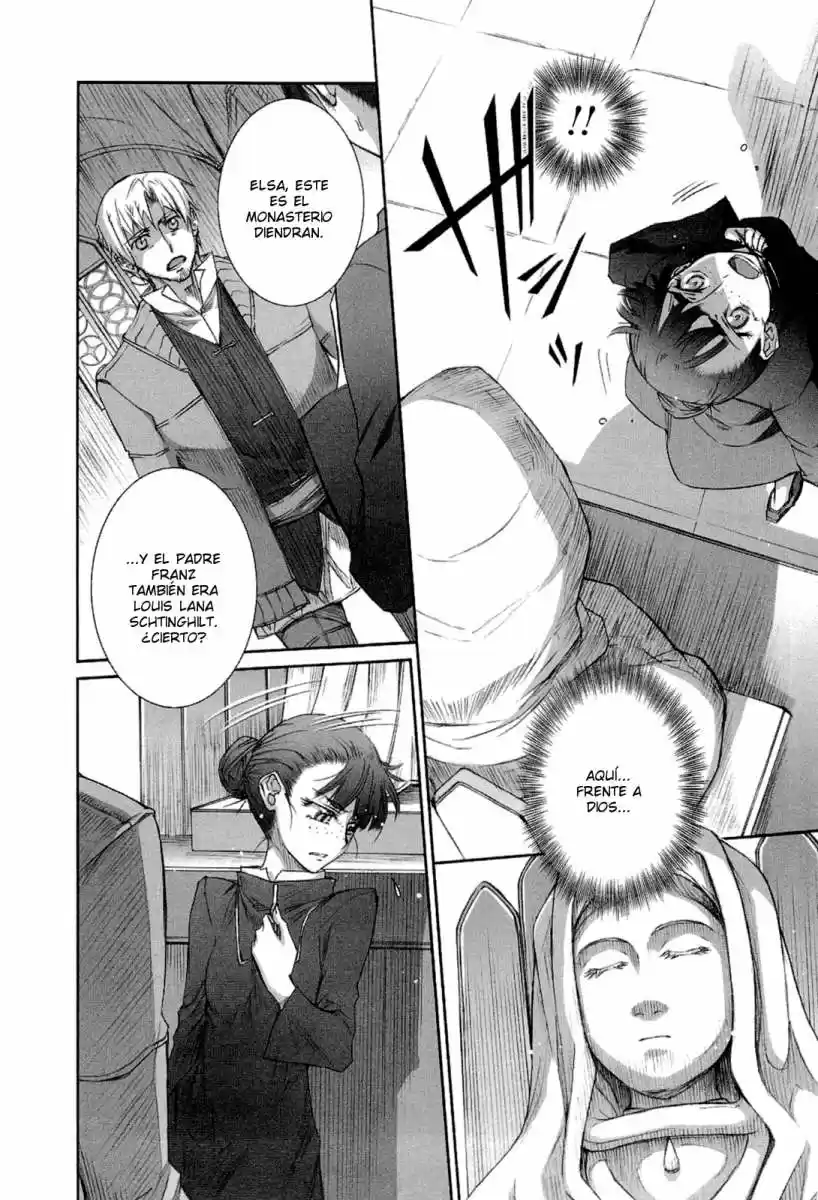 Spice and Wolf (2007) - Capítulo 37 - Página 10 - LectorTMOo