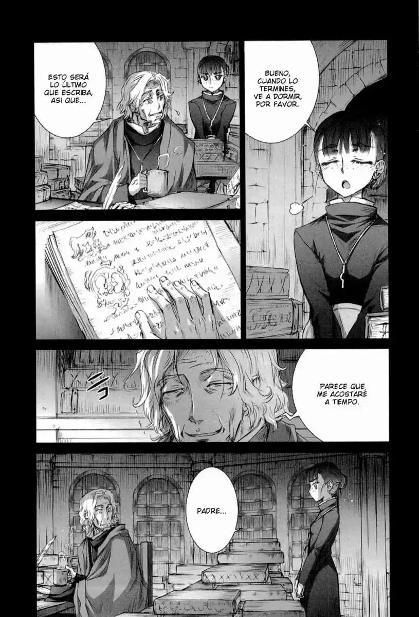 Spice and Wolf (2007) - Capítulo 38 - Página 2 - LectorTMOo