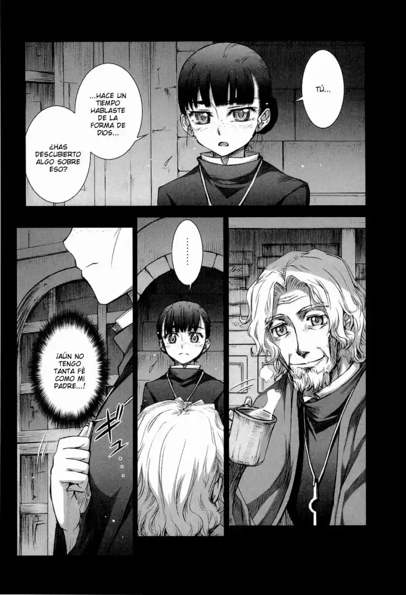 Spice and Wolf (2007) - Capítulo 38 - Página 3 - LectorTMOo