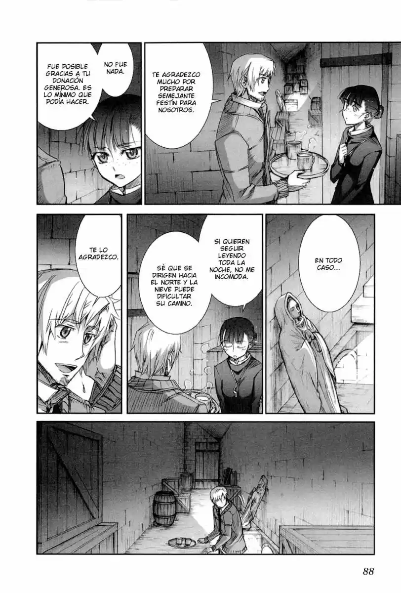 Spice and Wolf (2007) - Capítulo 38 - Página 13 - LectorTMOo