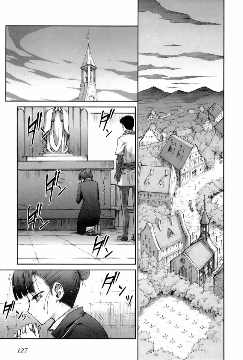 Spice and Wolf (2007) - Capítulo 39 - Página 29 - LectorTMOo