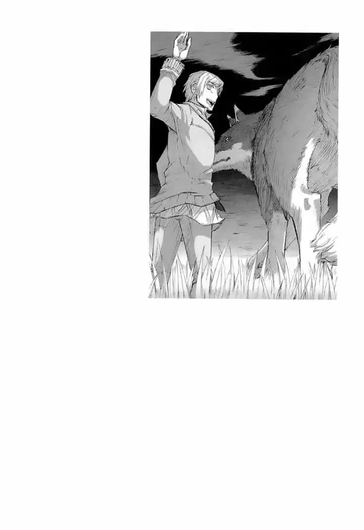 Spice and Wolf (2007) - Capítulo 4 - Página 1 - LectorTMOo