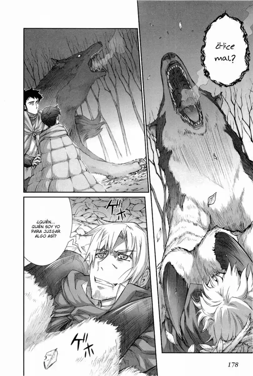 Spice and Wolf (2007) - Capítulo 41 - Página 13 - LectorTMOo