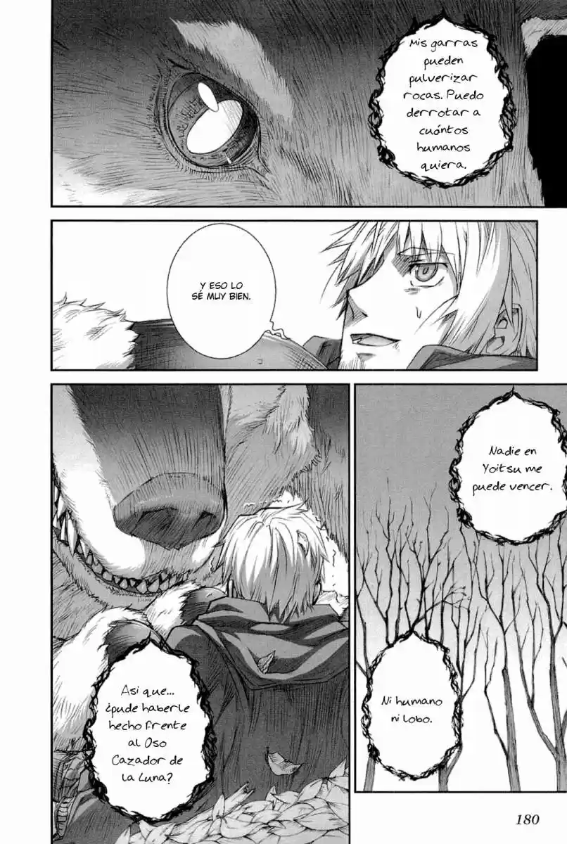 Spice and Wolf (2007) - Capítulo 41 - Página 15 - LectorTMOo