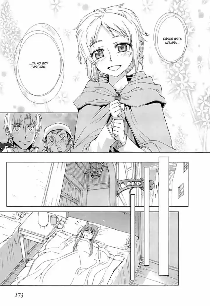 Spice and Wolf (2007) - Capítulo 5 - Página 5 - LectorTMOo