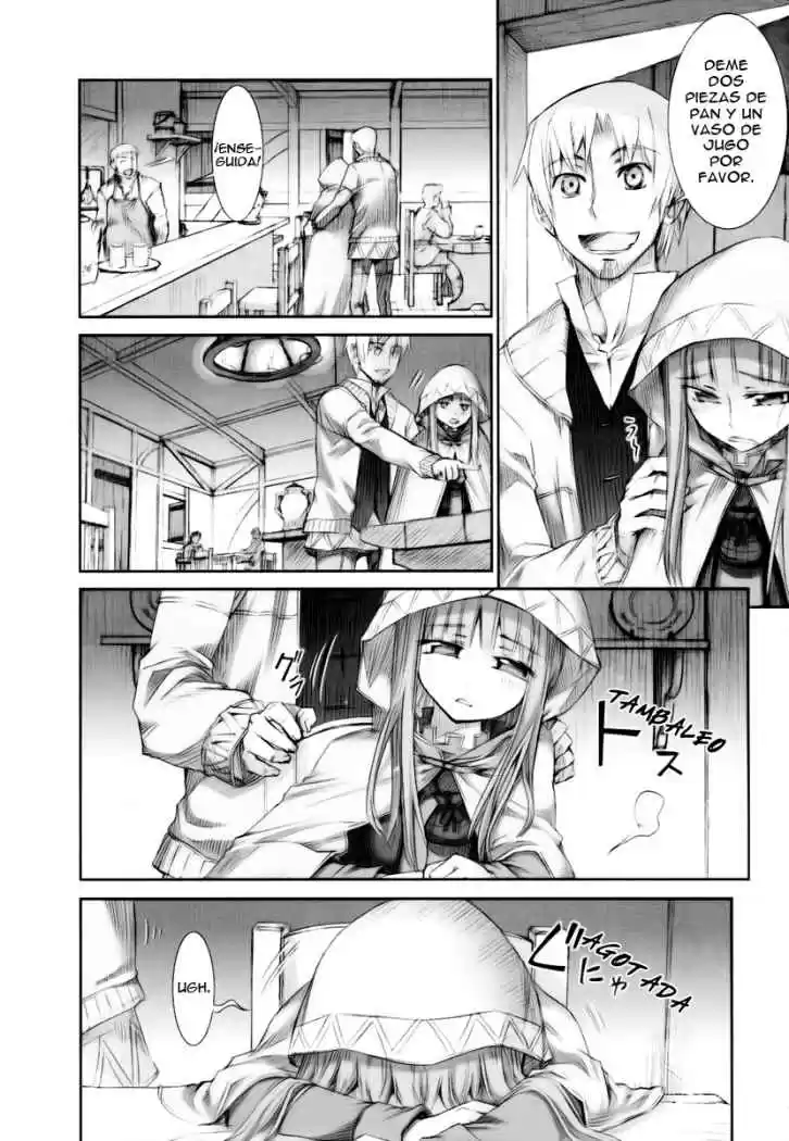 Spice and Wolf (2007) - Capítulo 8 - Página 3 - LectorTMOo