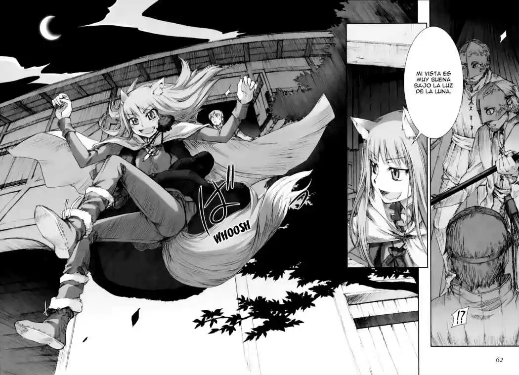 Spice and Wolf (2007) - Capítulo 9 - Página 5 - LectorTMOo