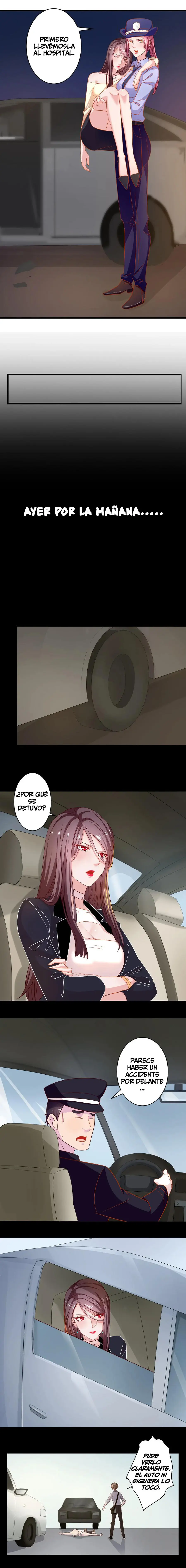 Spicy Female Boss - Capítulo 12 - Página 6 - LectorTMOo