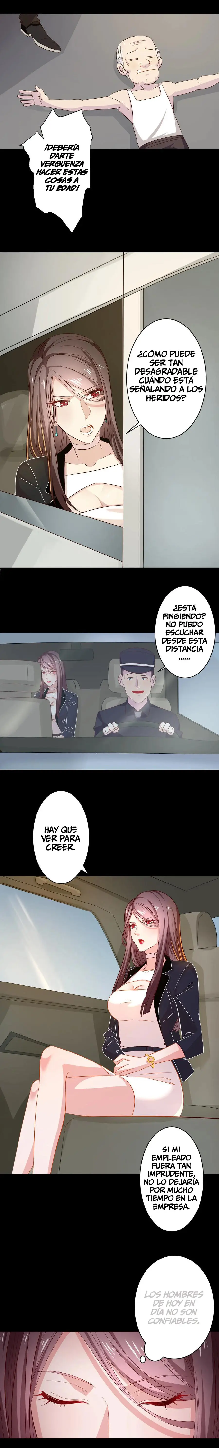 Spicy Female Boss - Capítulo 12 - Página 7 - LectorTMOo