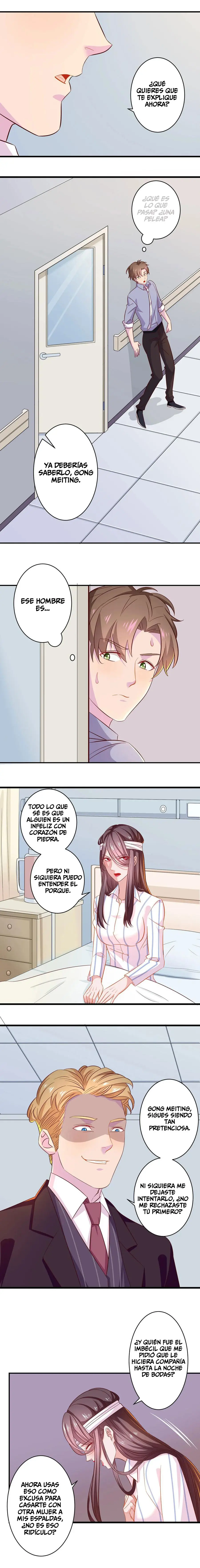 Spicy Female Boss - Capítulo 13 - Página 5 - LectorTMOo