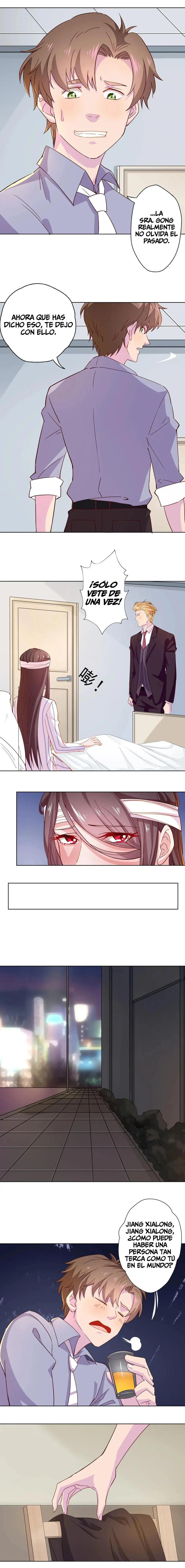 Spicy Female Boss - Capítulo 14 - Página 4 - LectorTMOo