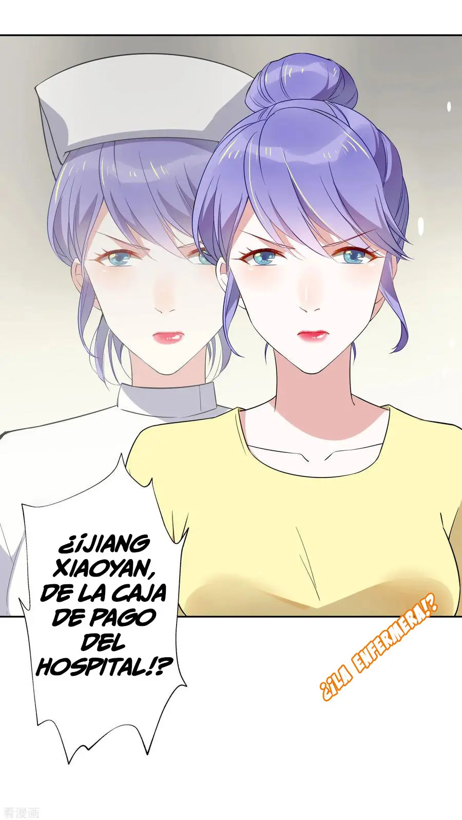 Spicy Female Boss - Capítulo 19 - Página 8 - LectorTMOo