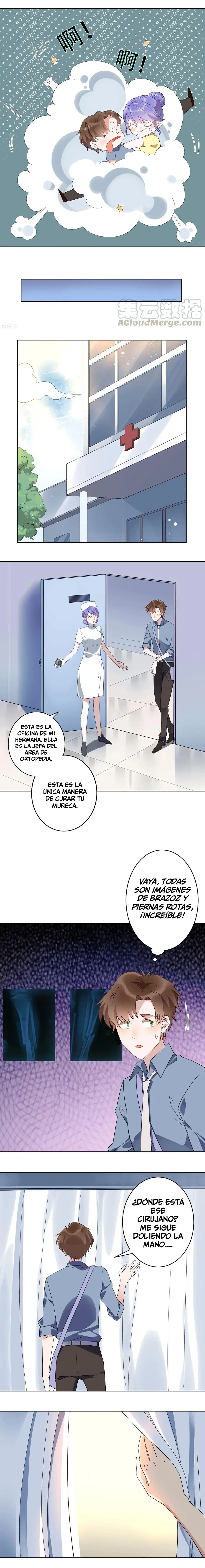 Spicy Female Boss - Capítulo 20 - Página 6 - LectorTMOo