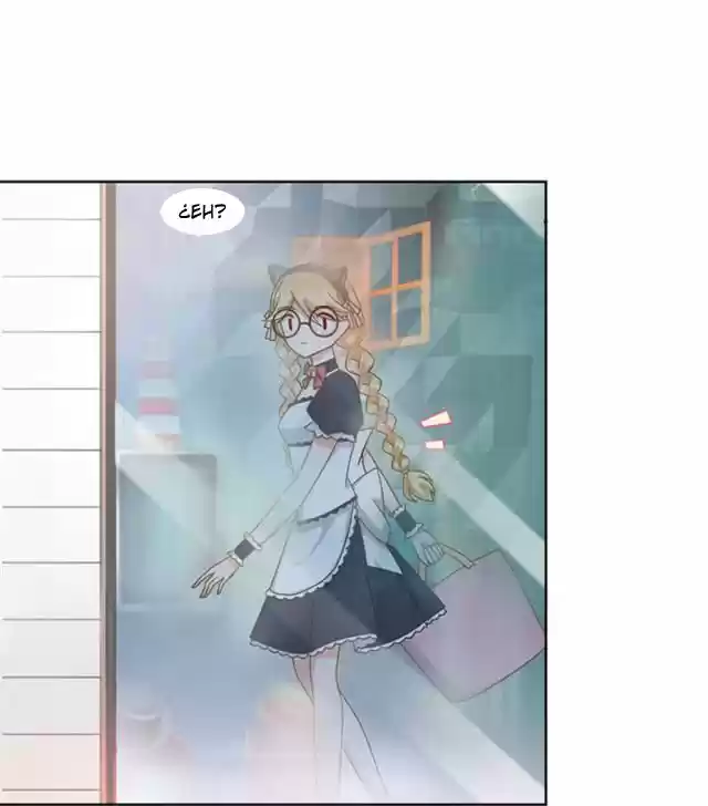 Spicy Girl Fight Evil Young Master (2018) - Capítulo 10 - Página 5 - LectorTMOo