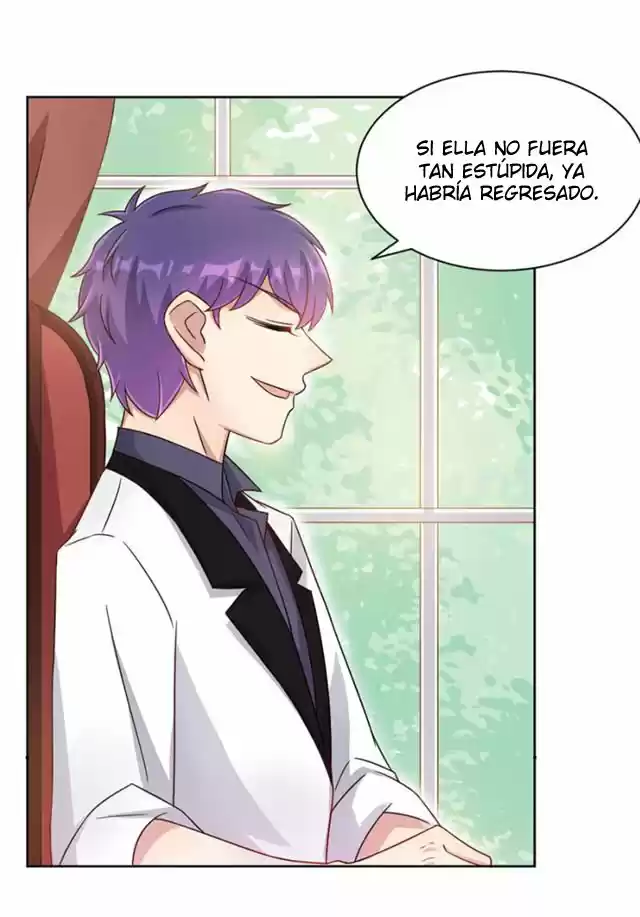 Spicy Girl Fight Evil Young Master (2018) - Capítulo 10 - Página 11 - LectorTMOo