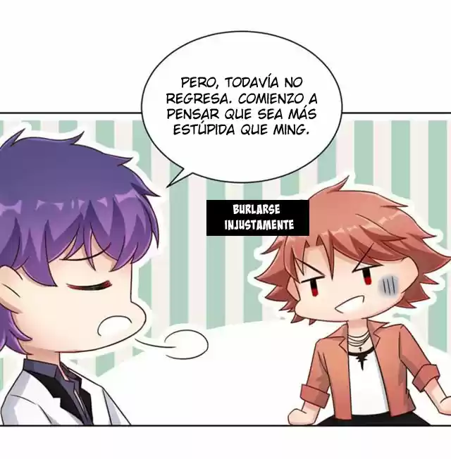 Spicy Girl Fight Evil Young Master (2018) - Capítulo 10 - Página 12 - LectorTMOo