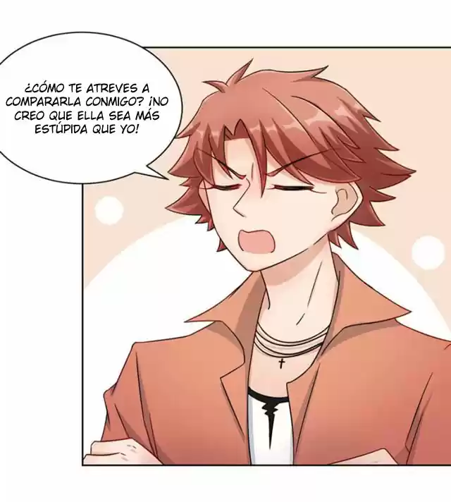 Spicy Girl Fight Evil Young Master (2018) - Capítulo 10 - Página 13 - LectorTMOo