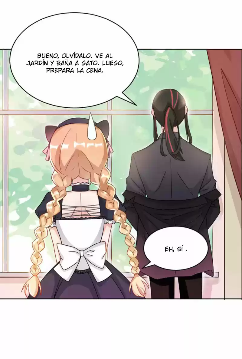 Spicy Girl Fight Evil Young Master (2018) - Capítulo 11 - Página 7 - LectorTMOo