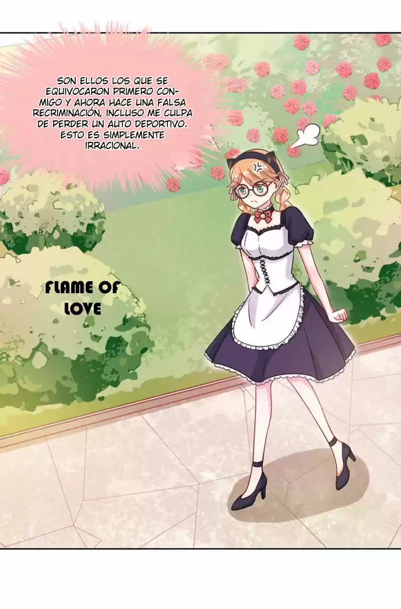Spicy Girl Fight Evil Young Master (2018) - Capítulo 11 - Página 9 - LectorTMOo