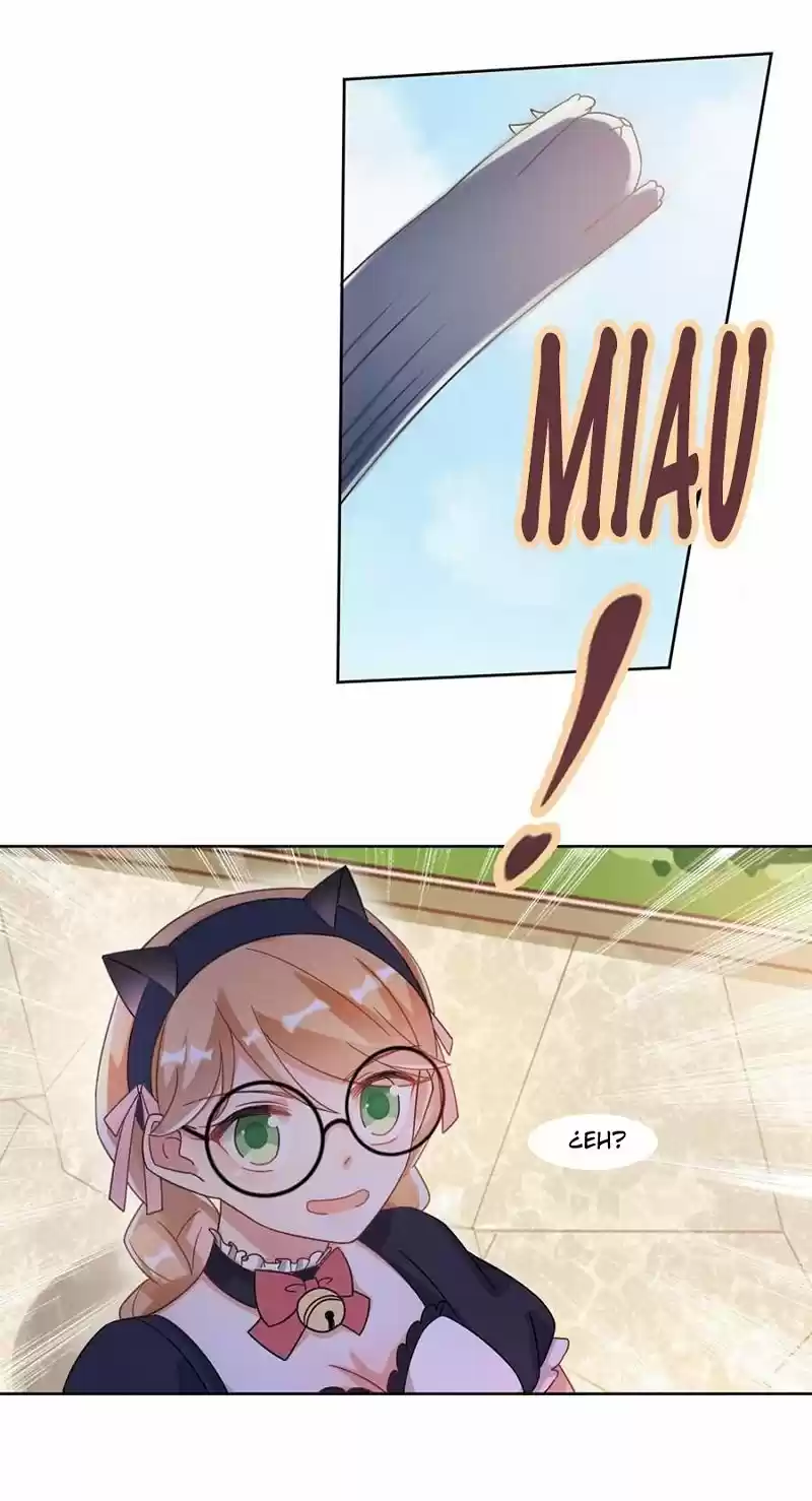 Spicy Girl Fight Evil Young Master (2018) - Capítulo 11 - Página 11 - LectorTMOo